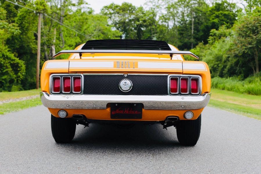 1970 Ford Mustang 428 CJ Mach 1, available for sale in North Salem, New York | Meccanic Shop North Inc. North Salem, New York 1970 Ford Mustang 428 CJ Mach 1, available for sale in North Salem, New York | Meccanic Shop North Inc. North Salem, New York