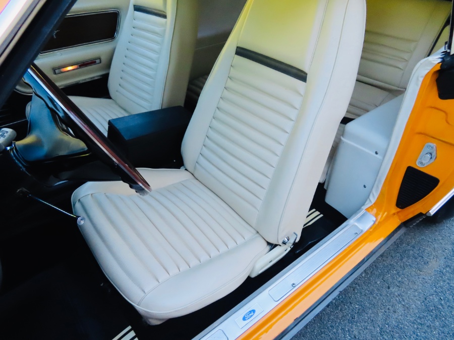 1970 Ford Mustang 428 CJ Mach 1, available for sale in North Salem, New York | Meccanic Shop North Inc. North Salem, New York 1970 Ford Mustang 428 CJ Mach 1, available for sale in North Salem, New York | Meccanic Shop North Inc. North Salem, New York