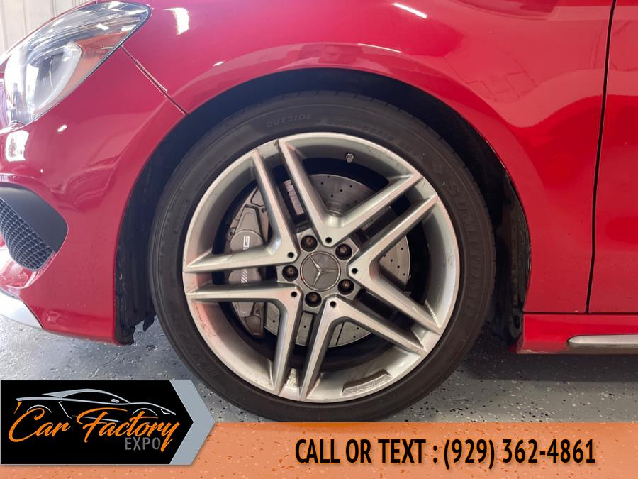 Used Mercedes-Benz CLA 4dr Sdn AMG CLA 45 4MATIC 2016 | Car Factory Inc.. Bronx, New York Used Mercedes-Benz CLA 4dr Sdn AMG CLA 45 4MATIC 2016 | Car Factory Inc.. Bronx, New York