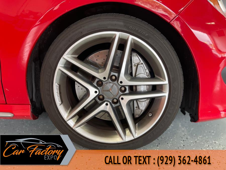 Used Mercedes-Benz CLA 4dr Sdn AMG CLA 45 4MATIC 2016 | Car Factory Inc.. Bronx, New York Used Mercedes-Benz CLA 4dr Sdn AMG CLA 45 4MATIC 2016 | Car Factory Inc.. Bronx, New York