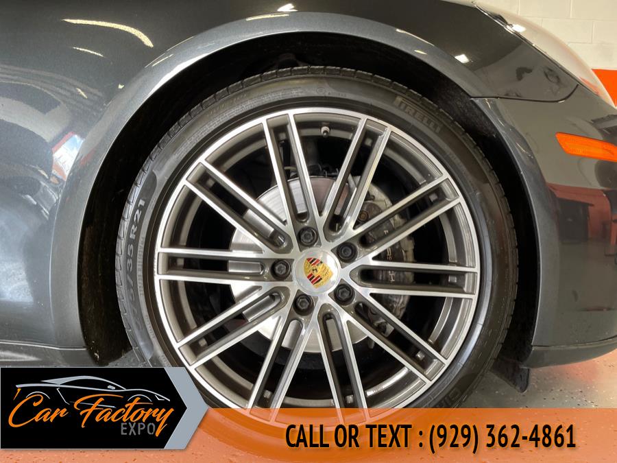 Used Porsche Panamera 4 AWD 2018 | Car Factory Inc.. Bronx, New York Used Porsche Panamera 4 AWD 2018 | Car Factory Inc.. Bronx, New York