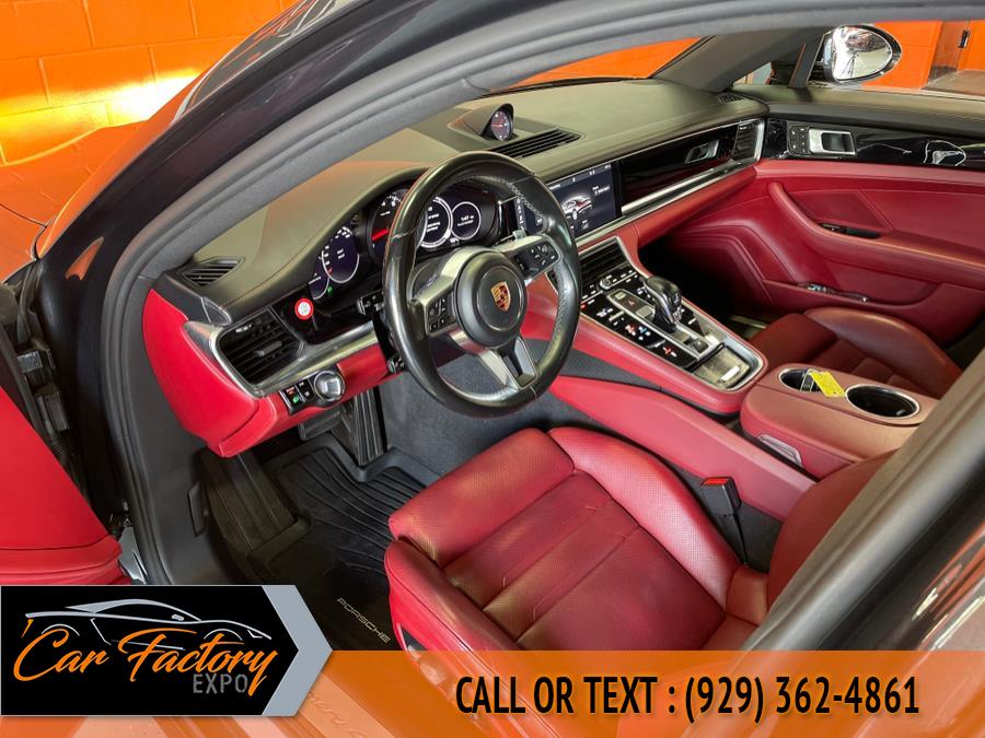 Used Porsche Panamera 4 AWD 2018 | Car Factory Inc.. Bronx, New York Used Porsche Panamera 4 AWD 2018 | Car Factory Inc.. Bronx, New York