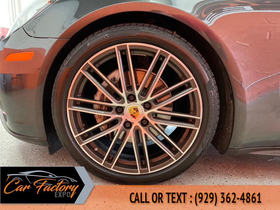 Used Porsche Panamera 4 AWD 2018 | Car Factory Inc.. Bronx, New York Used Porsche Panamera 4 AWD 2018 | Car Factory Inc.. Bronx, New York