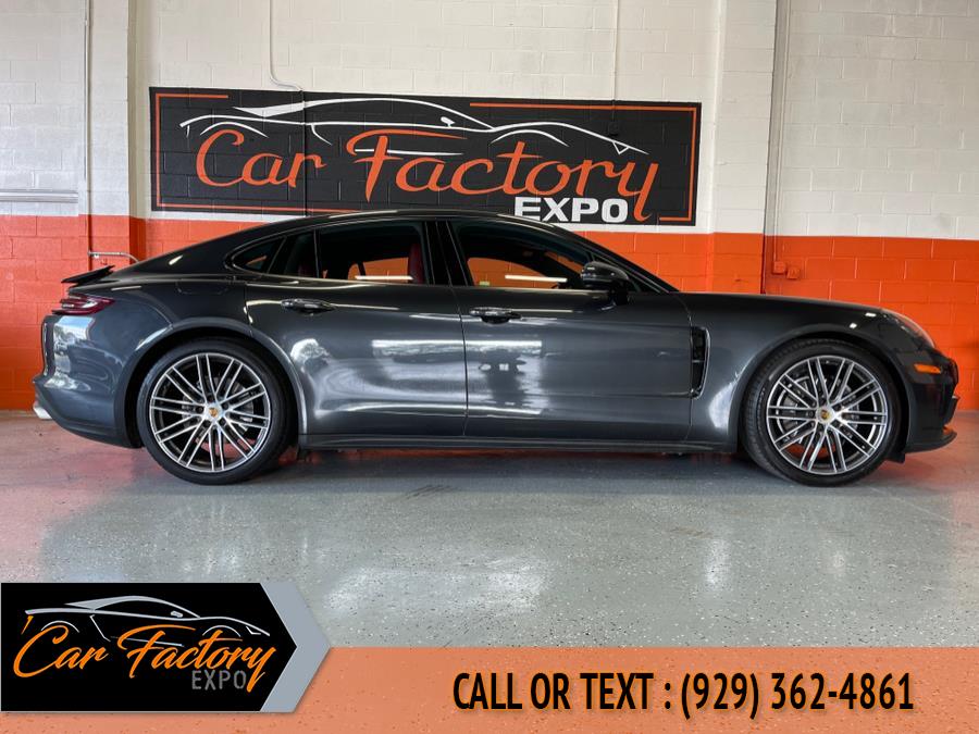 Used Porsche Panamera 4 AWD 2018 | Car Factory Inc.. Bronx, New York Used Porsche Panamera 4 AWD 2018 | Car Factory Inc.. Bronx, New York
