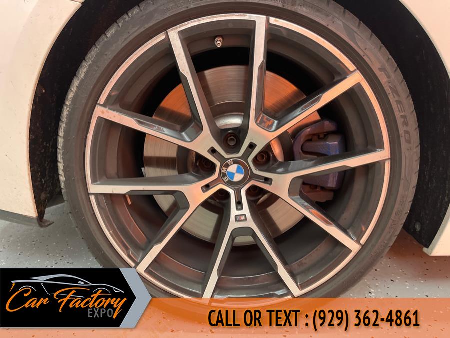 Used BMW 8 Series M850i xDrive Convertible 2019 | Car Factory Inc.. Bronx, New York Used BMW 8 Series M850i xDrive Convertible 2019 | Car Factory Inc.. Bronx, New York