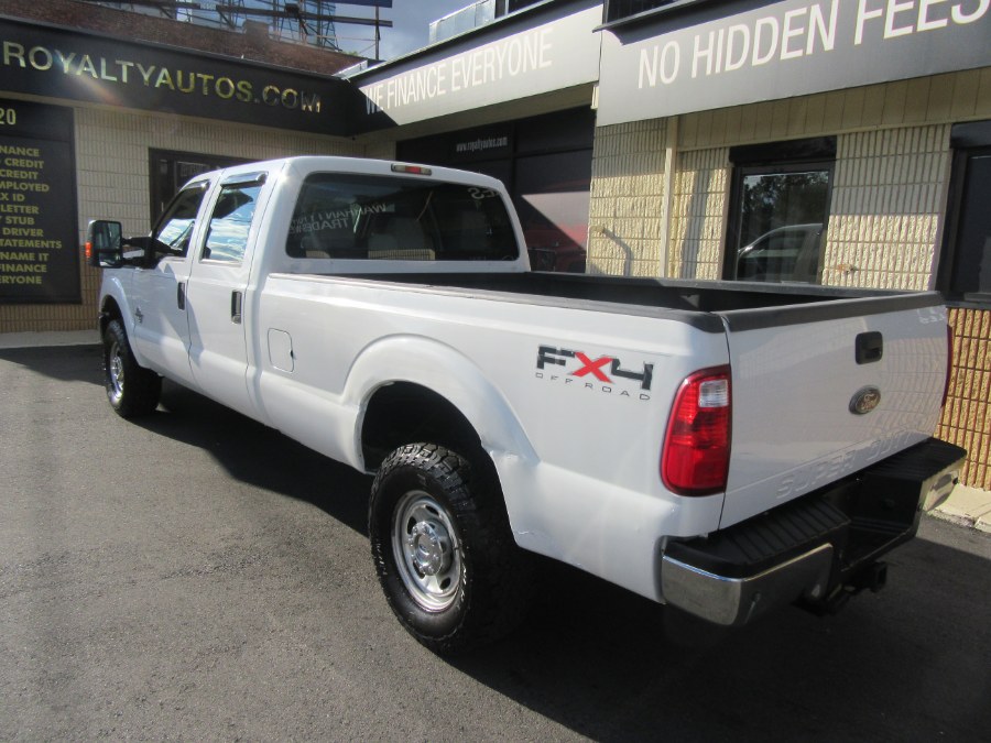 Used Ford Super Duty F-350 SRW 4WD Crew Cab 172" XLT 2011 | Royalty Auto Sales. Little Ferry, New Jersey Used Ford Super Duty F-350 SRW 4WD Crew Cab 172" XLT 2011 | Royalty Auto Sales. Little Ferry, New Jersey