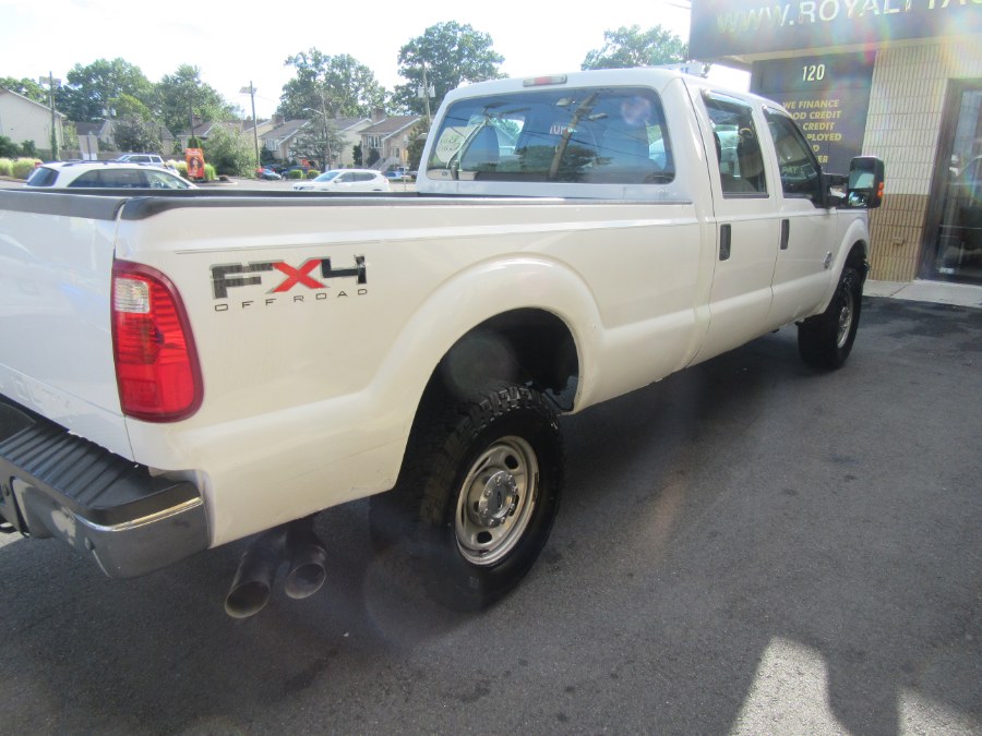 Used Ford Super Duty F-350 SRW 4WD Crew Cab 172" XLT 2011 | Royalty Auto Sales. Little Ferry, New Jersey Used Ford Super Duty F-350 SRW 4WD Crew Cab 172" XLT 2011 | Royalty Auto Sales. Little Ferry, New Jersey
