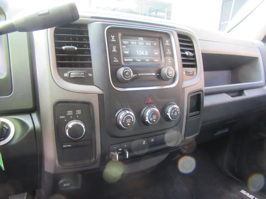 2015 Ram 1500 4WD Crew Cab 140.5" Express, available for sale in Little Ferry, New Jersey | Royalty Auto Sales. Little Ferry, New Jersey 2015 Ram 1500 4WD Crew Cab 140.5" Express, available for sale in Little Ferry, New Jersey | Royalty Auto Sales. Little Ferry, New Jersey