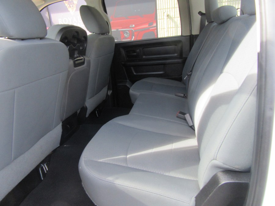 2015 Ram 1500 4WD Crew Cab 140.5" Express, available for sale in Little Ferry, New Jersey | Royalty Auto Sales. Little Ferry, New Jersey 2015 Ram 1500 4WD Crew Cab 140.5" Express, available for sale in Little Ferry, New Jersey | Royalty Auto Sales. Little Ferry, New Jersey