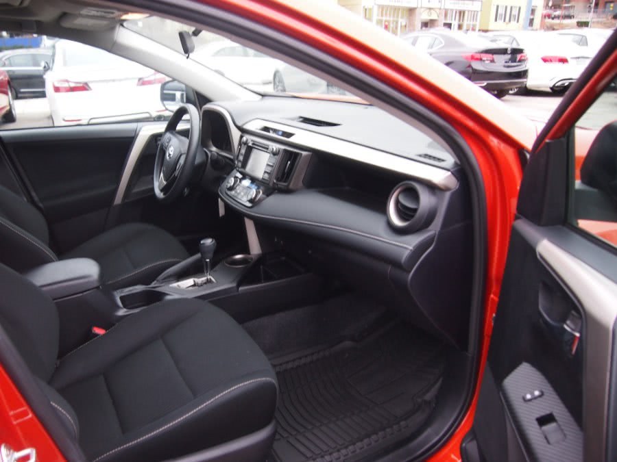 2015 Toyota RAV4 XLE, available for sale in Worcester, Massachusetts | Hilario's Auto Sales Inc.. Worcester, Massachusetts 2015 Toyota RAV4 XLE, available for sale in Worcester, Massachusetts | Hilario's Auto Sales Inc.. Worcester, Massachusetts