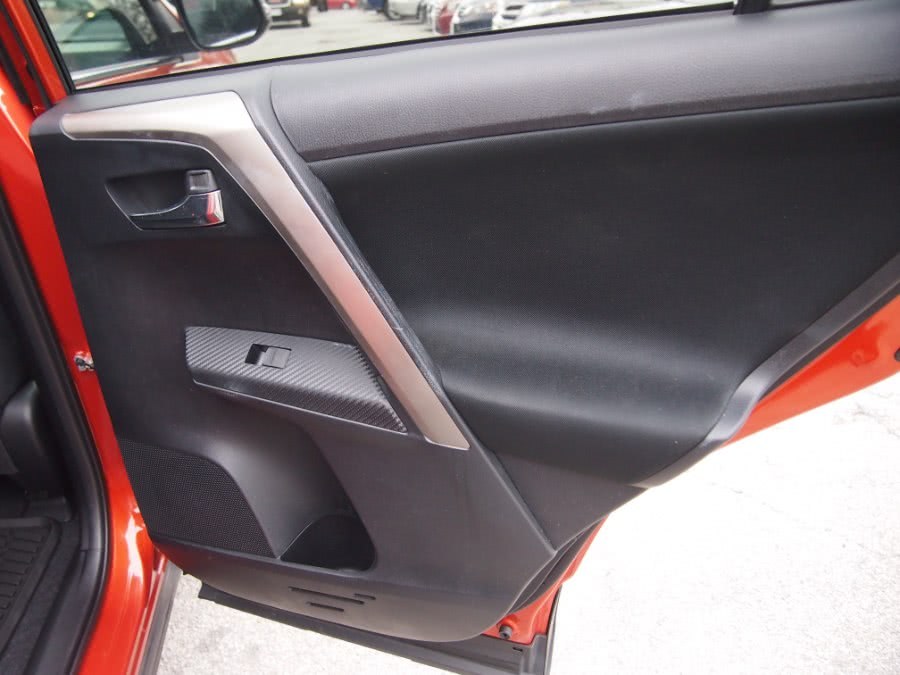 2015 Toyota RAV4 XLE, available for sale in Worcester, Massachusetts | Hilario's Auto Sales Inc.. Worcester, Massachusetts 2015 Toyota RAV4 XLE, available for sale in Worcester, Massachusetts | Hilario's Auto Sales Inc.. Worcester, Massachusetts