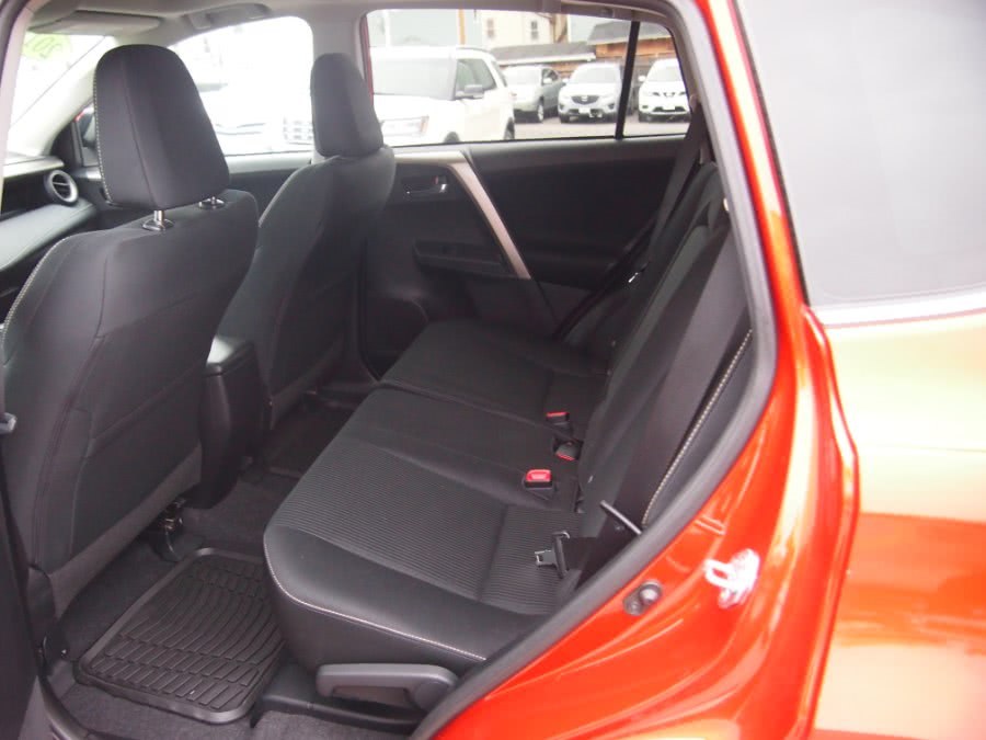 2015 Toyota RAV4 XLE, available for sale in Worcester, Massachusetts | Hilario's Auto Sales Inc.. Worcester, Massachusetts 2015 Toyota RAV4 XLE, available for sale in Worcester, Massachusetts | Hilario's Auto Sales Inc.. Worcester, Massachusetts