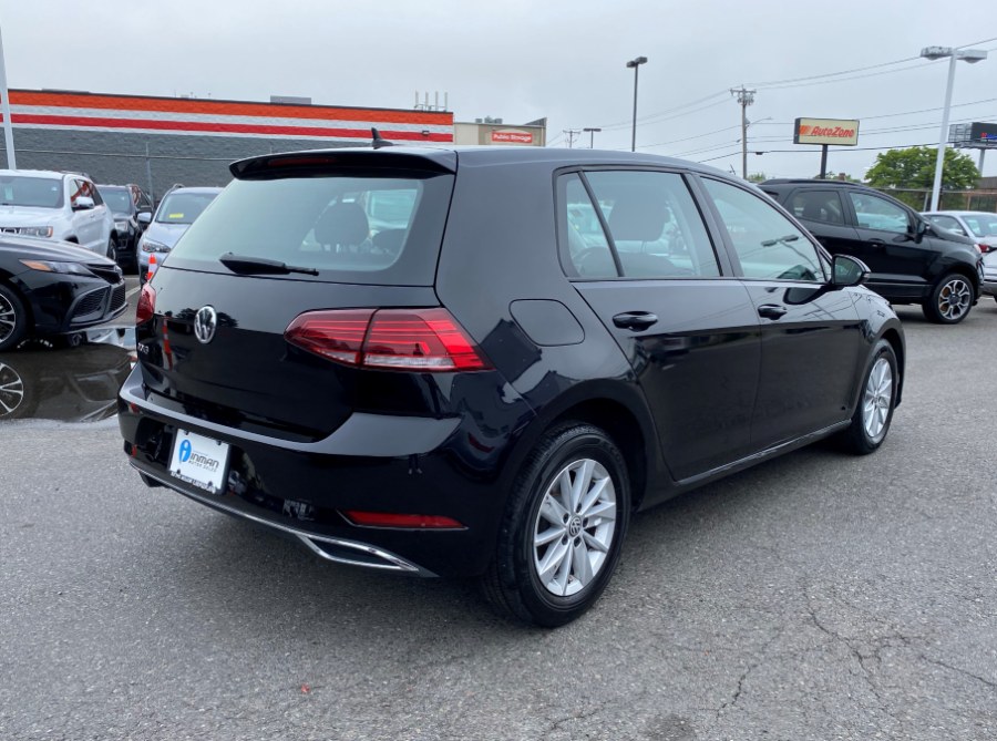 Used Volkswagen Golf 1.4T S Auto 2019 | Inman Motors Sales. Medford, Massachusetts Used Volkswagen Golf 1.4T S Auto 2019 | Inman Motors Sales. Medford, Massachusetts