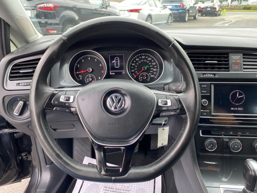 Used Volkswagen Golf 1.4T S Auto 2019 | Inman Motors Sales. Medford, Massachusetts Used Volkswagen Golf 1.4T S Auto 2019 | Inman Motors Sales. Medford, Massachusetts