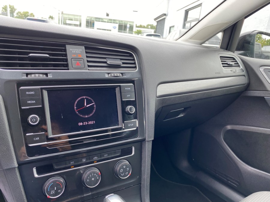 Used Volkswagen Golf 1.4T S Auto 2019 | Inman Motors Sales. Medford, Massachusetts Used Volkswagen Golf 1.4T S Auto 2019 | Inman Motors Sales. Medford, Massachusetts
