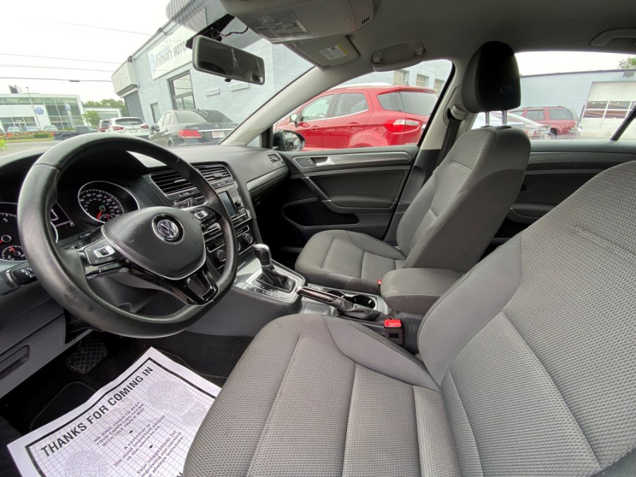 Used Volkswagen Golf 1.4T S Auto 2019 | Inman Motors Sales. Medford, Massachusetts Used Volkswagen Golf 1.4T S Auto 2019 | Inman Motors Sales. Medford, Massachusetts