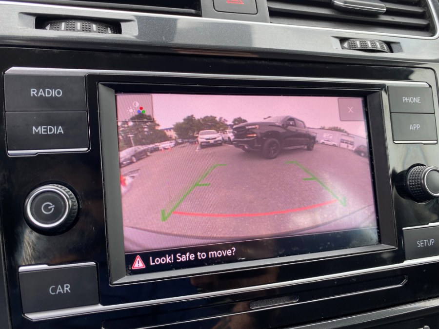 Used Volkswagen Golf 1.4T S Auto 2019 | Inman Motors Sales. Medford, Massachusetts Used Volkswagen Golf 1.4T S Auto 2019 | Inman Motors Sales. Medford, Massachusetts