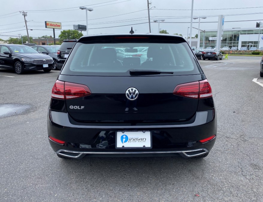 Used Volkswagen Golf 1.4T S Auto 2019 | Inman Motors Sales. Medford, Massachusetts Used Volkswagen Golf 1.4T S Auto 2019 | Inman Motors Sales. Medford, Massachusetts