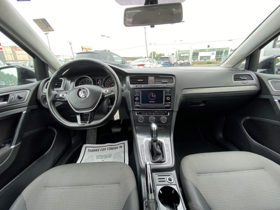 Used Volkswagen Golf 1.4T S Auto 2019 | Inman Motors Sales. Medford, Massachusetts Used Volkswagen Golf 1.4T S Auto 2019 | Inman Motors Sales. Medford, Massachusetts