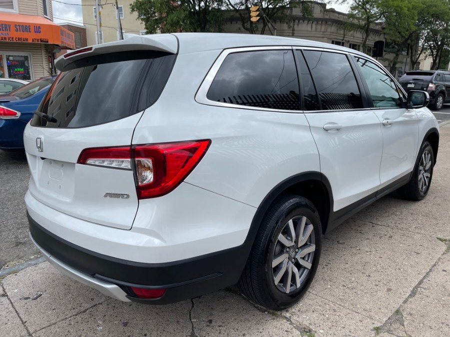 2020 Honda Pilot EX-L AWD, available for sale in Paterson, New Jersey | MFG Prestige Auto Group. Paterson, New Jersey 2020 Honda Pilot EX-L AWD, available for sale in Paterson, New Jersey | MFG Prestige Auto Group. Paterson, New Jersey