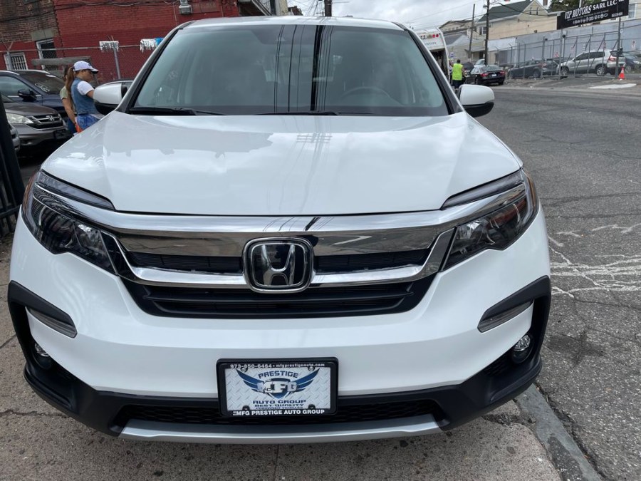 2020 Honda Pilot EX-L AWD, available for sale in Paterson, New Jersey | MFG Prestige Auto Group. Paterson, New Jersey 2020 Honda Pilot EX-L AWD, available for sale in Paterson, New Jersey | MFG Prestige Auto Group. Paterson, New Jersey