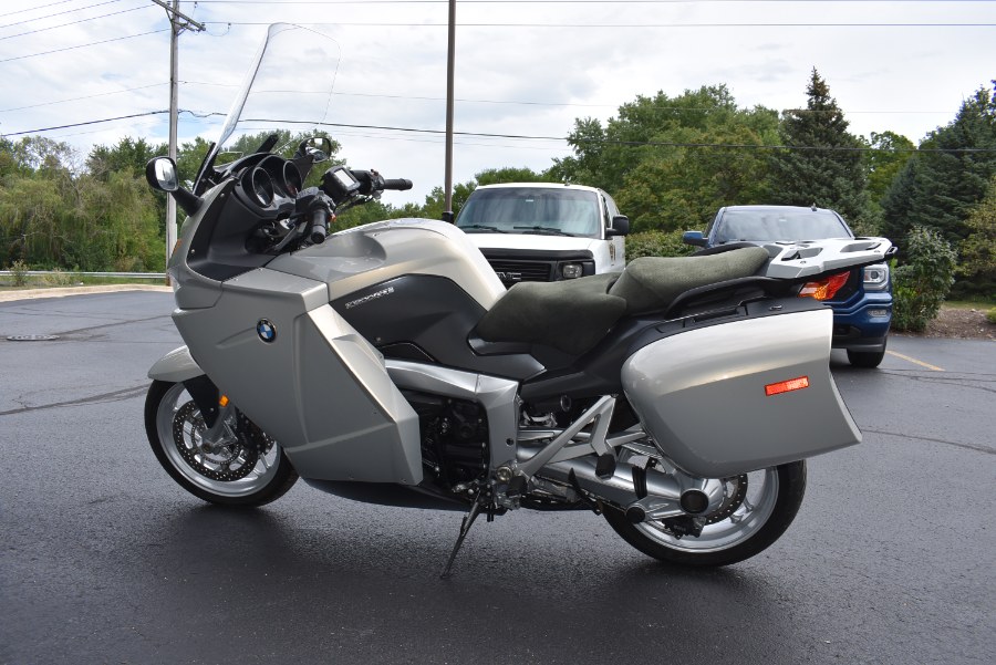 2007 BMW K1200 GT, available for sale in Plainfield, Illinois | Showcase of Cycles. Plainfield, Illinois 2007 BMW K1200 GT, available for sale in Plainfield, Illinois | Showcase of Cycles. Plainfield, Illinois