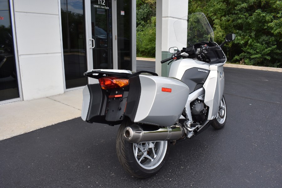 2007 BMW K1200 GT, available for sale in Plainfield, Illinois | Showcase of Cycles. Plainfield, Illinois 2007 BMW K1200 GT, available for sale in Plainfield, Illinois | Showcase of Cycles. Plainfield, Illinois