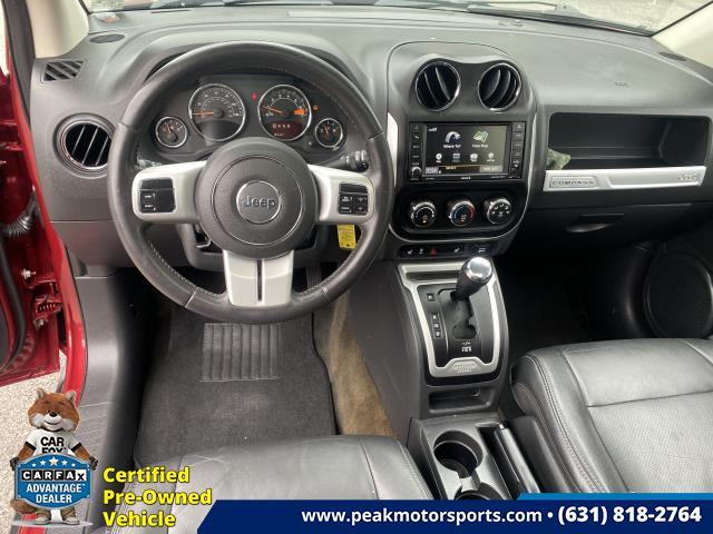 Used Jeep Compass High Altitude 4x4 2017 | Peak Automotive Inc.. Bayshore, New York Used Jeep Compass High Altitude 4x4 2017 | Peak Automotive Inc.. Bayshore, New York