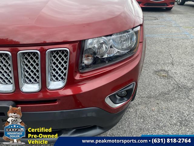 Used Jeep Compass High Altitude 4x4 2017 | Peak Automotive Inc.. Bayshore, New York Used Jeep Compass High Altitude 4x4 2017 | Peak Automotive Inc.. Bayshore, New York