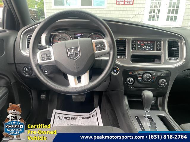 Used Dodge Charger 4dr Sdn SE RWD 2014 | Peak Automotive Inc.. Bayshore, New York Used Dodge Charger 4dr Sdn SE RWD 2014 | Peak Automotive Inc.. Bayshore, New York