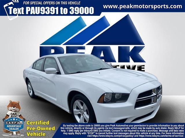 Used Dodge Charger 4dr Sdn SE RWD 2014 | Peak Automotive Inc.. Bayshore, New York Used Dodge Charger 4dr Sdn SE RWD 2014 | Peak Automotive Inc.. Bayshore, New York