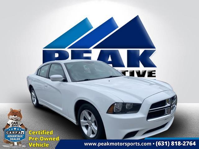 Used Dodge Charger 4dr Sdn SE RWD 2014 | Peak Automotive Inc.. Bayshore, New York Used Dodge Charger 4dr Sdn SE RWD 2014 | Peak Automotive Inc.. Bayshore, New York