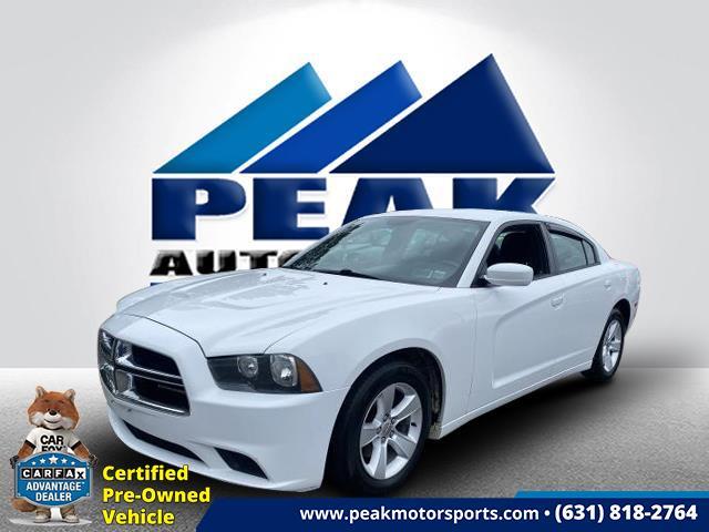 Used Dodge Charger 4dr Sdn SE RWD 2014 | Peak Automotive Inc.. Bayshore, New York Used Dodge Charger 4dr Sdn SE RWD 2014 | Peak Automotive Inc.. Bayshore, New York