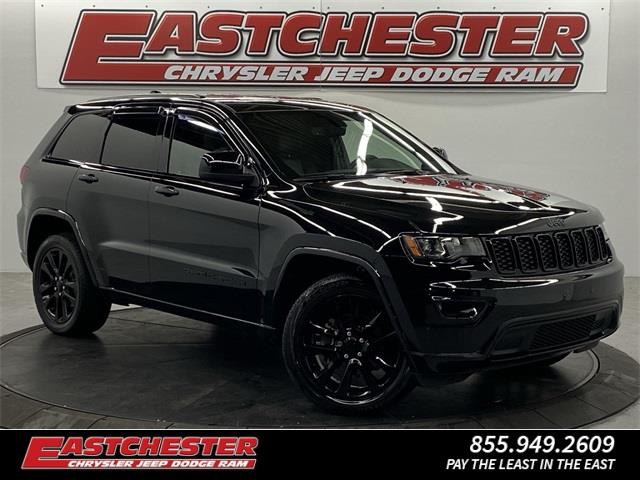2018 Jeep Grand Cherokee Altitude, available for sale in Bronx, New York | Eastchester Motor Cars. Bronx, New York