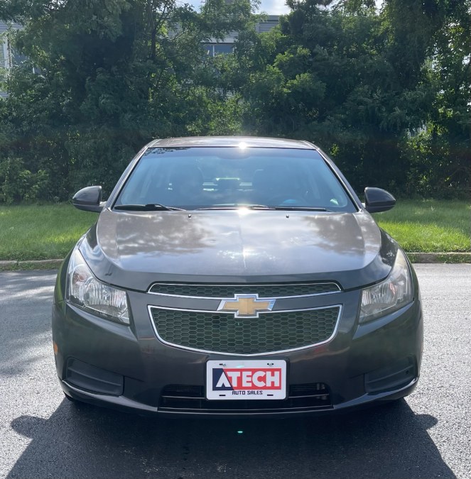 2011 Chevrolet Cruze 4dr Sdn LT w/1FL, available for sale in Medford, Massachusetts | A-Tech. Medford, Massachusetts 2011 Chevrolet Cruze 4dr Sdn LT w/1FL, available for sale in Medford, Massachusetts | A-Tech. Medford, Massachusetts