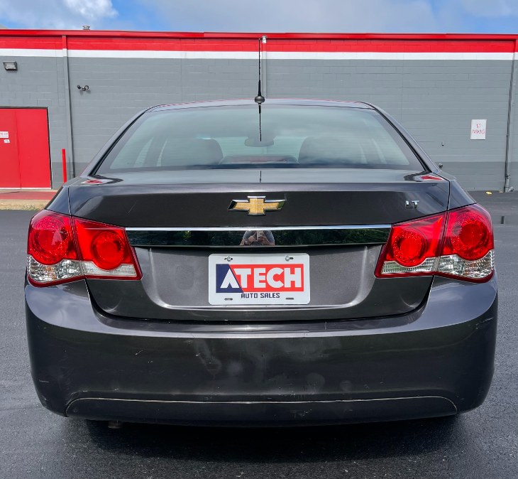 2011 Chevrolet Cruze 4dr Sdn LT w/1FL, available for sale in Medford, Massachusetts | A-Tech. Medford, Massachusetts 2011 Chevrolet Cruze 4dr Sdn LT w/1FL, available for sale in Medford, Massachusetts | A-Tech. Medford, Massachusetts