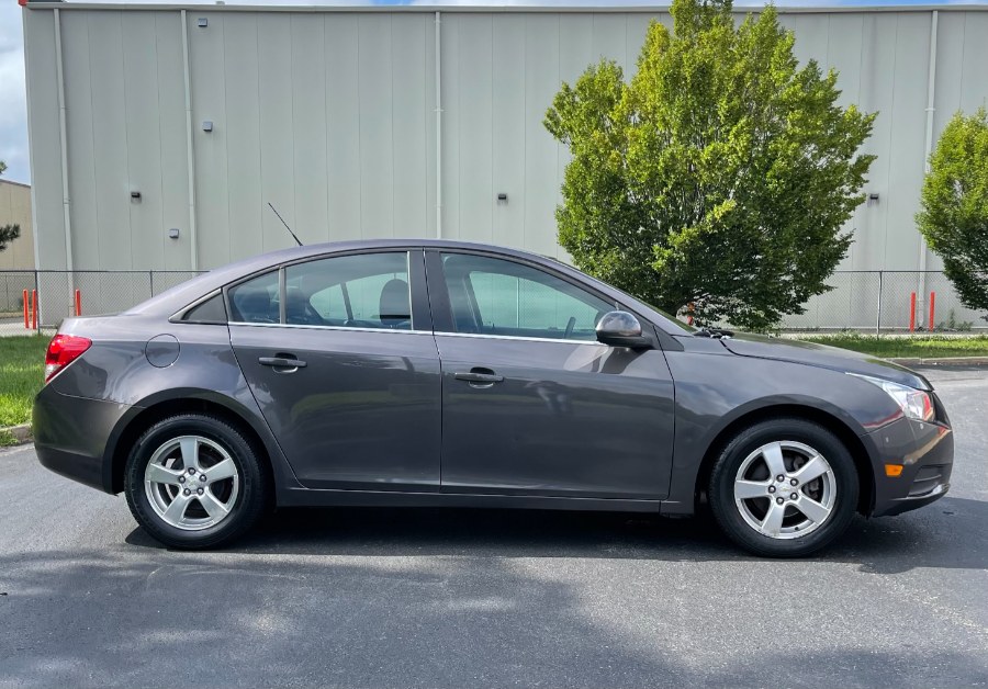 2011 Chevrolet Cruze 4dr Sdn LT w/1FL, available for sale in Medford, Massachusetts | A-Tech. Medford, Massachusetts 2011 Chevrolet Cruze 4dr Sdn LT w/1FL, available for sale in Medford, Massachusetts | A-Tech. Medford, Massachusetts