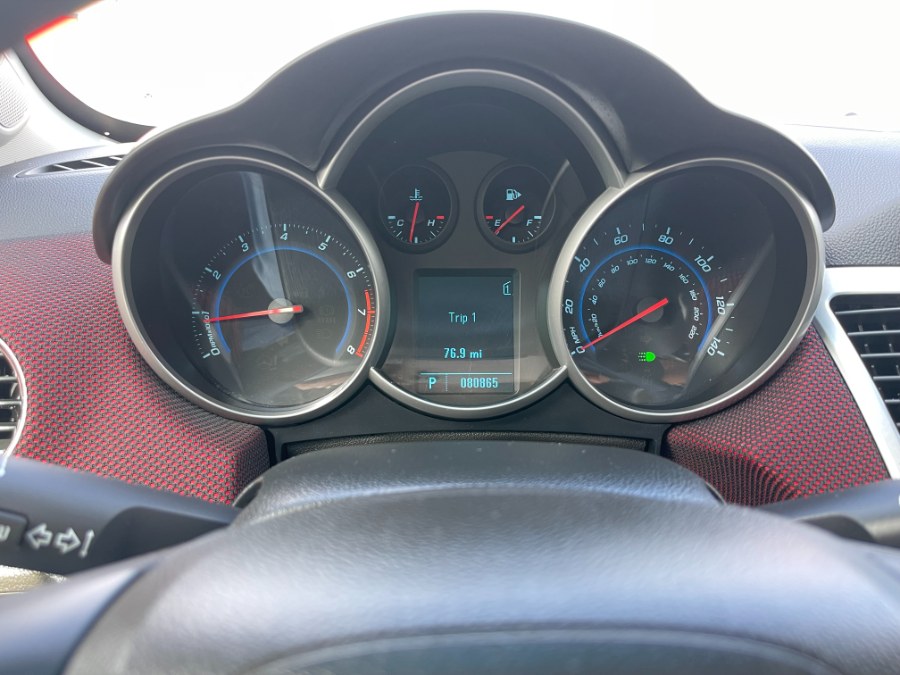 2011 Chevrolet Cruze 4dr Sdn LT w/1FL, available for sale in Medford, Massachusetts | A-Tech. Medford, Massachusetts 2011 Chevrolet Cruze 4dr Sdn LT w/1FL, available for sale in Medford, Massachusetts | A-Tech. Medford, Massachusetts