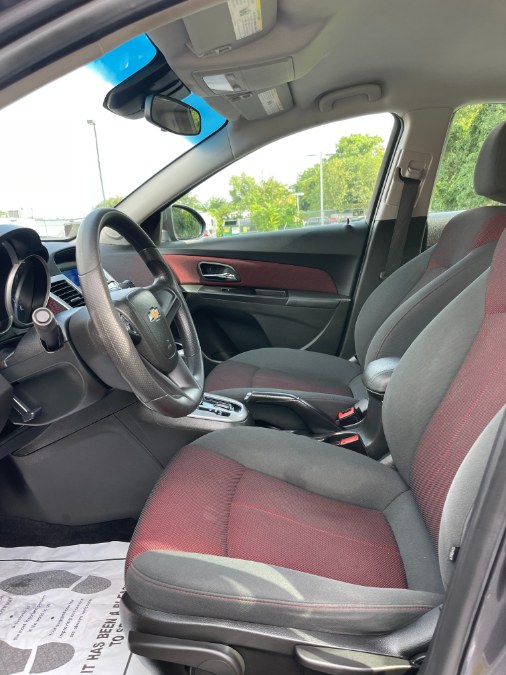2011 Chevrolet Cruze 4dr Sdn LT w/1FL, available for sale in Medford, Massachusetts | A-Tech. Medford, Massachusetts 2011 Chevrolet Cruze 4dr Sdn LT w/1FL, available for sale in Medford, Massachusetts | A-Tech. Medford, Massachusetts