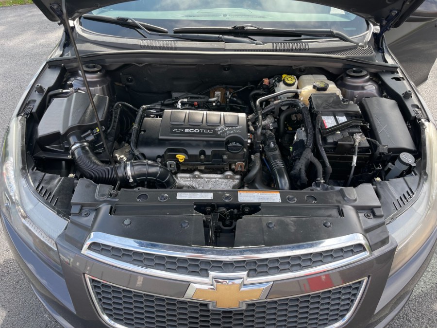 2011 Chevrolet Cruze 4dr Sdn LT w/1FL, available for sale in Medford, Massachusetts | A-Tech. Medford, Massachusetts 2011 Chevrolet Cruze 4dr Sdn LT w/1FL, available for sale in Medford, Massachusetts | A-Tech. Medford, Massachusetts