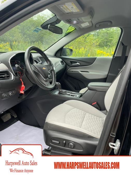 Used Chevrolet Equinox AWD 4dr LT w/2FL 2020 | Harpswell Auto Sales Inc. Harpswell, Maine Used Chevrolet Equinox AWD 4dr LT w/2FL 2020 | Harpswell Auto Sales Inc. Harpswell, Maine