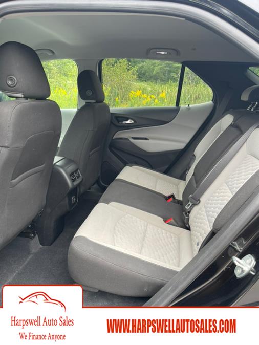 Used Chevrolet Equinox AWD 4dr LT w/2FL 2020 | Harpswell Auto Sales Inc. Harpswell, Maine Used Chevrolet Equinox AWD 4dr LT w/2FL 2020 | Harpswell Auto Sales Inc. Harpswell, Maine