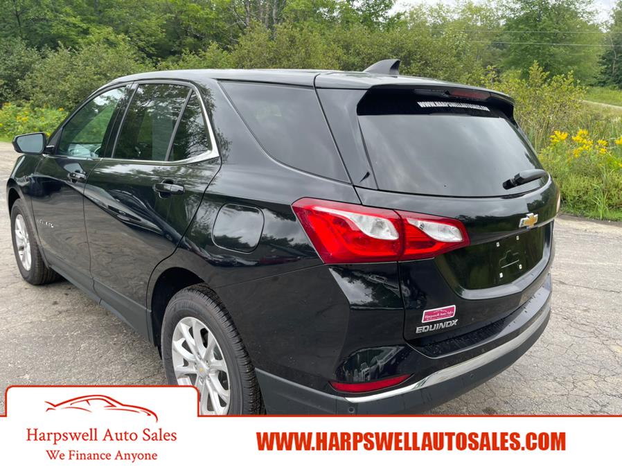 Used Chevrolet Equinox AWD 4dr LT w/2FL 2020 | Harpswell Auto Sales Inc. Harpswell, Maine Used Chevrolet Equinox AWD 4dr LT w/2FL 2020 | Harpswell Auto Sales Inc. Harpswell, Maine