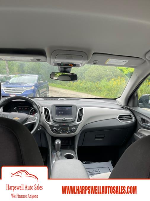 Used Chevrolet Equinox AWD 4dr LT w/2FL 2020 | Harpswell Auto Sales Inc. Harpswell, Maine Used Chevrolet Equinox AWD 4dr LT w/2FL 2020 | Harpswell Auto Sales Inc. Harpswell, Maine