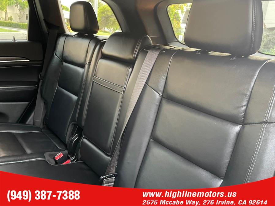 2018 Jeep Grand Cherokee Limited 4x2, available for sale in Irvine, California | High Line Motors LLC. Irvine, California 2018 Jeep Grand Cherokee Limited 4x2, available for sale in Irvine, California | High Line Motors LLC. Irvine, California
