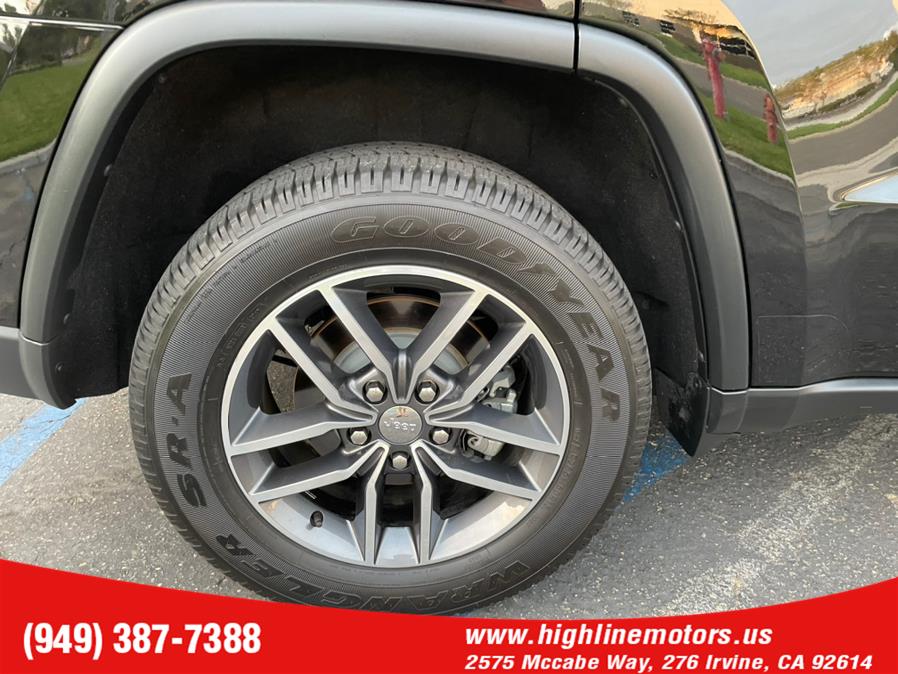 2018 Jeep Grand Cherokee Limited 4x2, available for sale in Irvine, California | High Line Motors LLC. Irvine, California 2018 Jeep Grand Cherokee Limited 4x2, available for sale in Irvine, California | High Line Motors LLC. Irvine, California