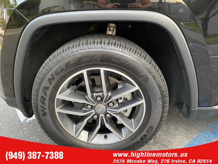 2018 Jeep Grand Cherokee Limited 4x2, available for sale in Irvine, California | High Line Motors LLC. Irvine, California 2018 Jeep Grand Cherokee Limited 4x2, available for sale in Irvine, California | High Line Motors LLC. Irvine, California