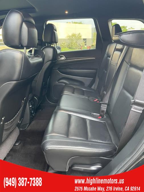2018 Jeep Grand Cherokee Limited 4x2, available for sale in Irvine, California | High Line Motors LLC. Irvine, California 2018 Jeep Grand Cherokee Limited 4x2, available for sale in Irvine, California | High Line Motors LLC. Irvine, California