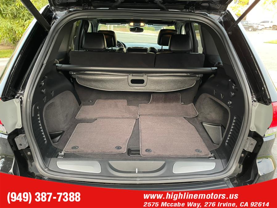 2018 Jeep Grand Cherokee Limited 4x2, available for sale in Irvine, California | High Line Motors LLC. Irvine, California 2018 Jeep Grand Cherokee Limited 4x2, available for sale in Irvine, California | High Line Motors LLC. Irvine, California