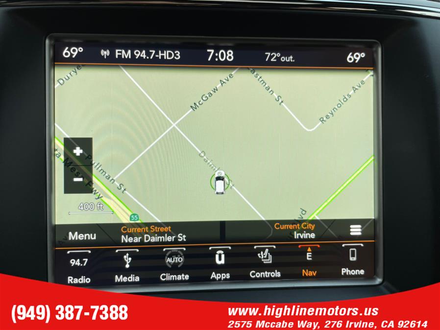 2018 Jeep Grand Cherokee Limited 4x2, available for sale in Irvine, California | High Line Motors LLC. Irvine, California 2018 Jeep Grand Cherokee Limited 4x2, available for sale in Irvine, California | High Line Motors LLC. Irvine, California